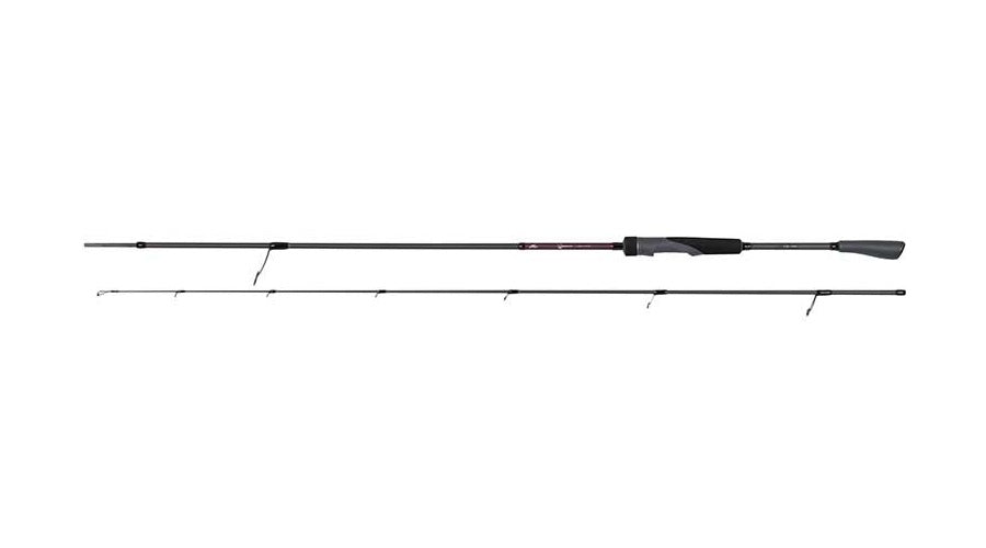 Rute Fox Rage Warrior Light Spin 2.10 m