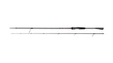 Rute Fox Rage Warrior Light Spin 2.10 m