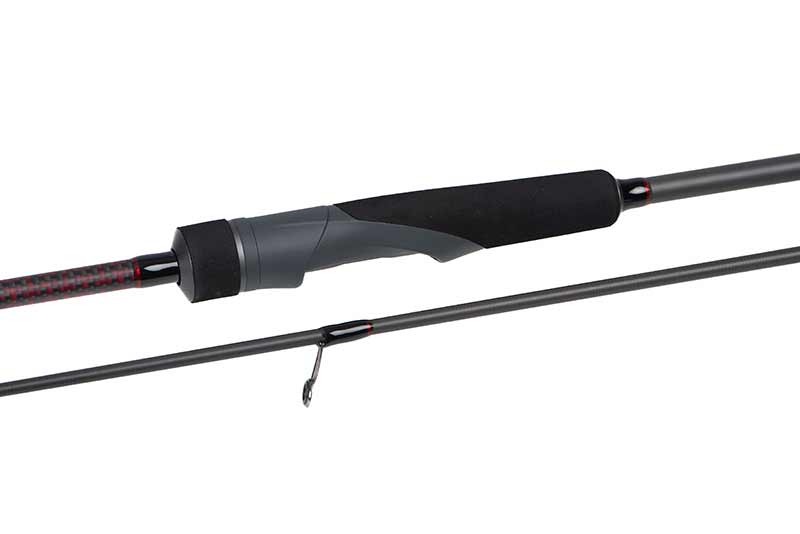 Rute Fox Rage Warrior Light Spin 2.10 m