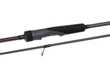 Rute Fox Rage Warrior Light Spin 2.10 m
