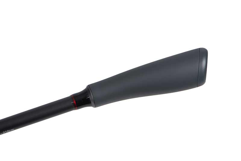 Rute Fox Rage Warrior Light Spin 2.10 m