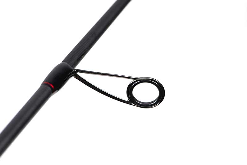 Rute Fox Rage Warrior Light Spin 2.10 m
