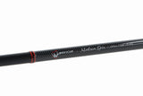 Rute Fox Rage Warrior Medium Spin 2,10 m