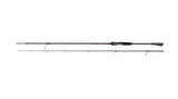 Rute Fox Rage Warrior Perch Jigger 2,20 m