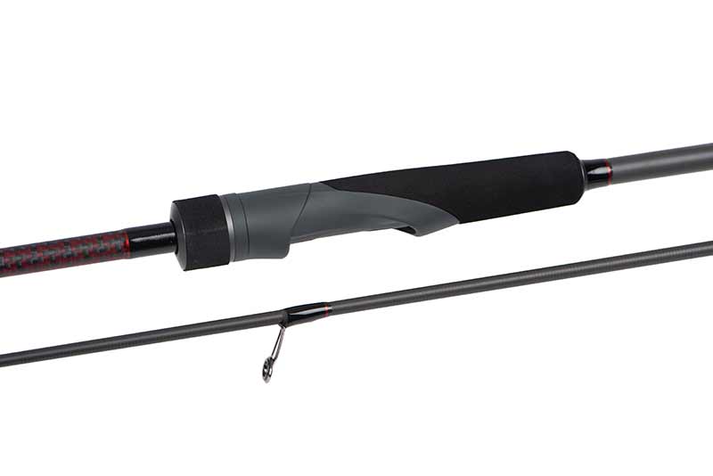 Rute Fox Rage Warrior Perch Jigger 2,20 m