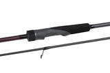 Rute Fox Rage Warrior Perch Jigger 2,20 m