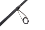 Rute Fox Rage Warrior Perch Jigger 2,20 m
