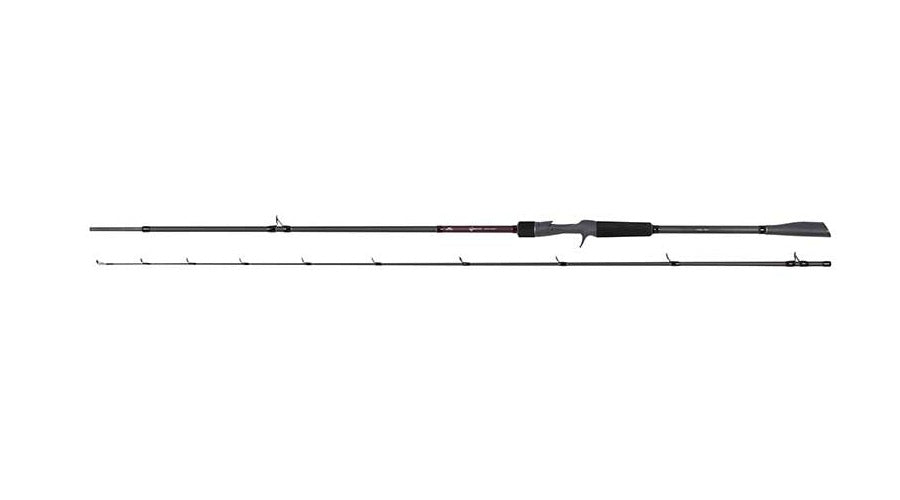 Rute Fox Rage Warrior Pike Cast 2,30 m
