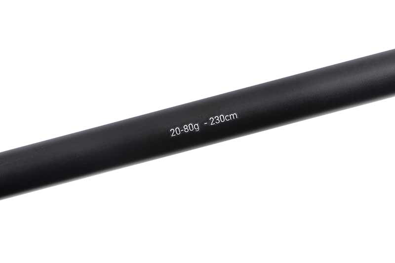 Rute Fox Rage Warrior Pike Cast 2,30 m
