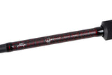 Rute Fox Rage Warrior Pike Cast 2,30 m