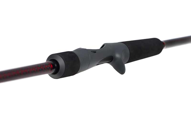 Rute Fox Rage Warrior Pike Cast 2,30 m
