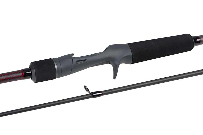 Rute Fox Rage Warrior Pike Cast 2,30 m