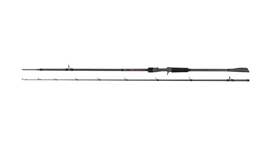 Rute Fox Rage Warrior Pike Cast Extreme 2,30 m