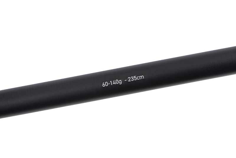 Rute Fox Rage Warrior Pike Cast Extreme 2,30 m
