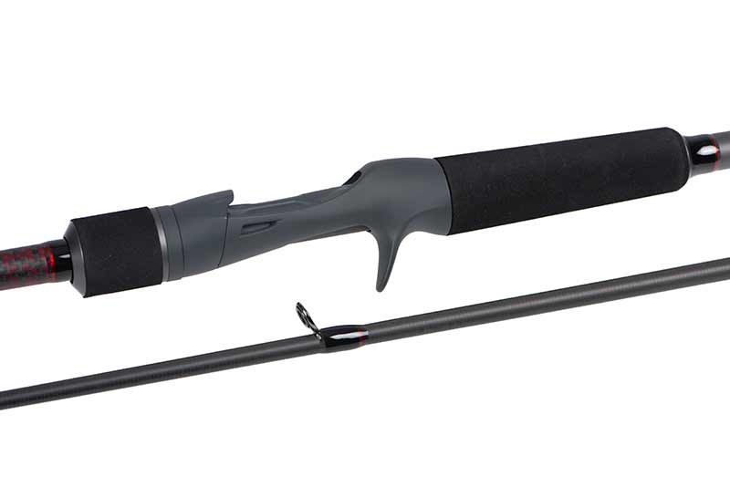 Rute Fox Rage Warrior Pike Cast Extreme 2,30 m