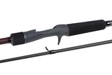 Rute Fox Rage Warrior Pike Cast Extreme 2,30 m