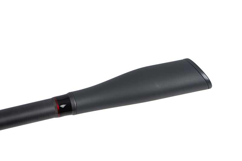 Rute Fox Rage Warrior Pike Cast Extreme 2,30 m
