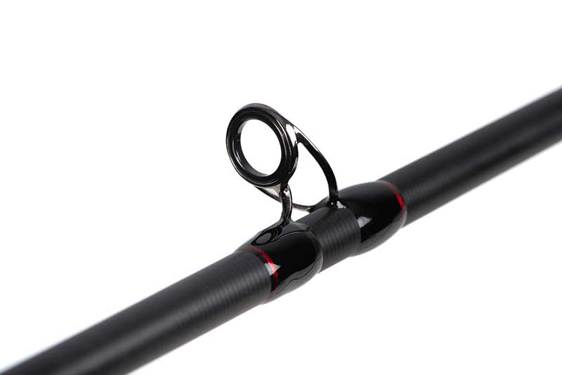 Rute Fox Rage Warrior Pike Cast Extreme 2,30 m