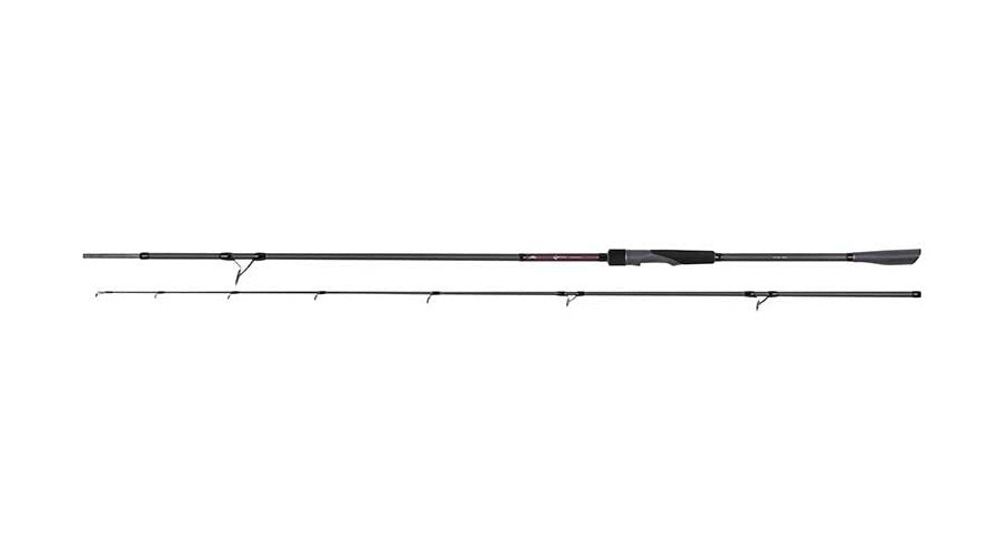 Rute Fox Rage Warrior Pike Spin 2,40 m