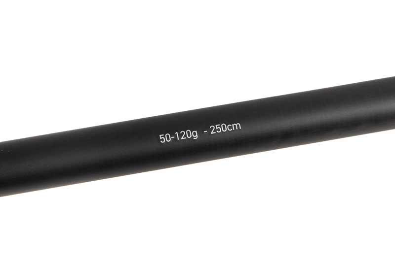 Rute Fox Rage Warrior Pike Spin 2,40 m