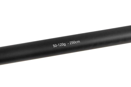 Rute Fox Rage Warrior Pike Spin 2,40 m