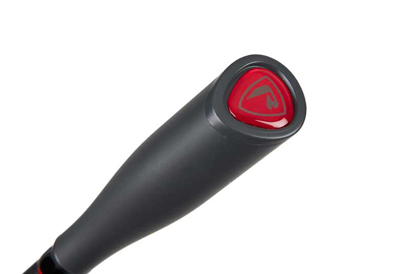 Rute Fox Rage Warrior Pike Spin 2,40 m