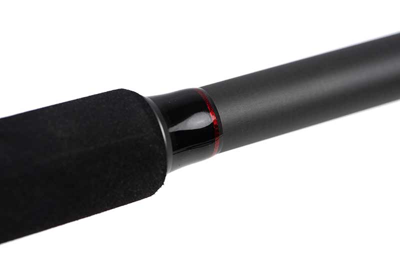 Rute Fox Rage Warrior Pike Spin 2,40 m