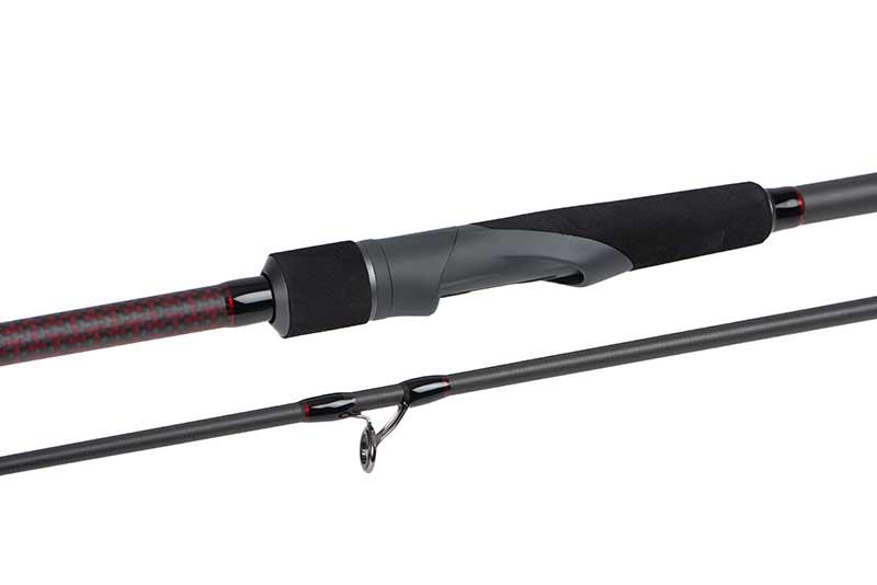 Rute Fox Rage Warrior Pike Spin 2,40 m