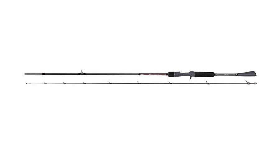 Rute Fox Rage Warrior Zander Cast 2.10 m