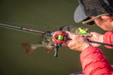 Rute Fox Rage Warrior Zander Cast 2.10 m