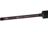 Rute Fox Rage Warrior Zander Cast 2.10 m