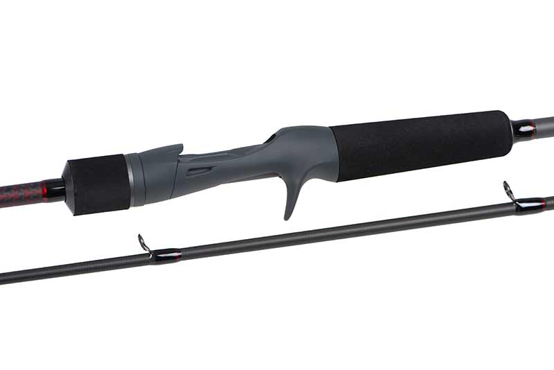 Rute Fox Rage Warrior Zander Cast 2.10 m