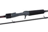 Rute Fox Rage Warrior Zander Cast 2.10 m