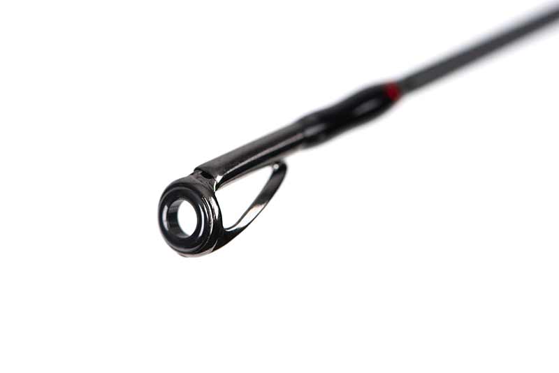 Rute Fox Rage Warrior Zander Cast 2.10 m