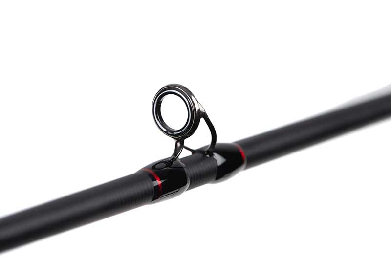 Rute Fox Rage Warrior Zander Cast 2.10 m