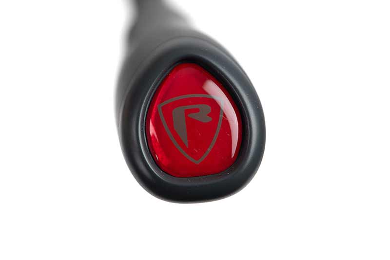 Rute Fox Rage Warrior Zander Cast 2.10 m