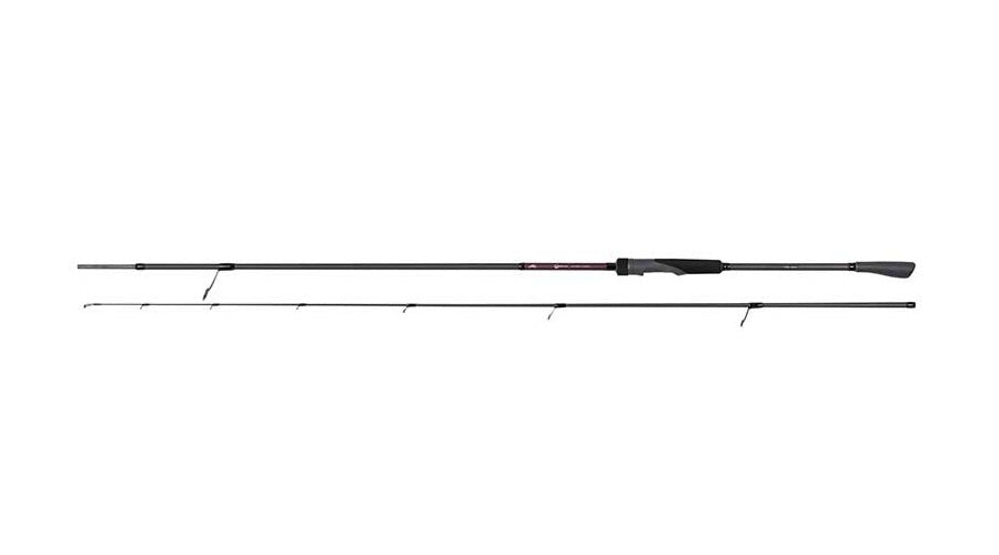 Rute Fox Rage Warrior Zander Jig 2,40 m
