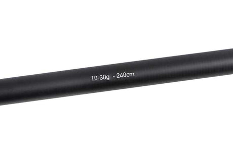 Rute Fox Rage Warrior Zander Jig 2,40 m