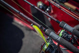Rute Fox Rage Warrior Zander Jig 2,40 m