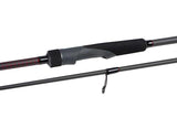 Rute Fox Rage Warrior Zander Jig 2,40 m