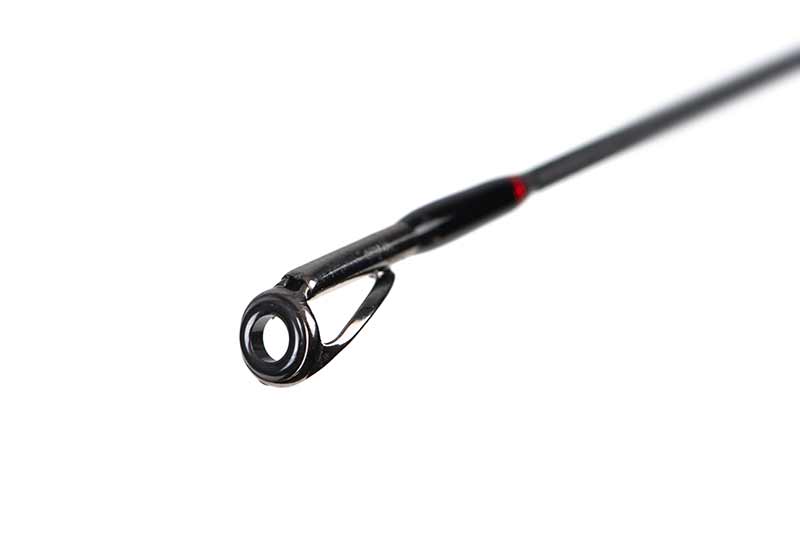 Rute Fox Rage Warrior Zander Jig 2,40 m