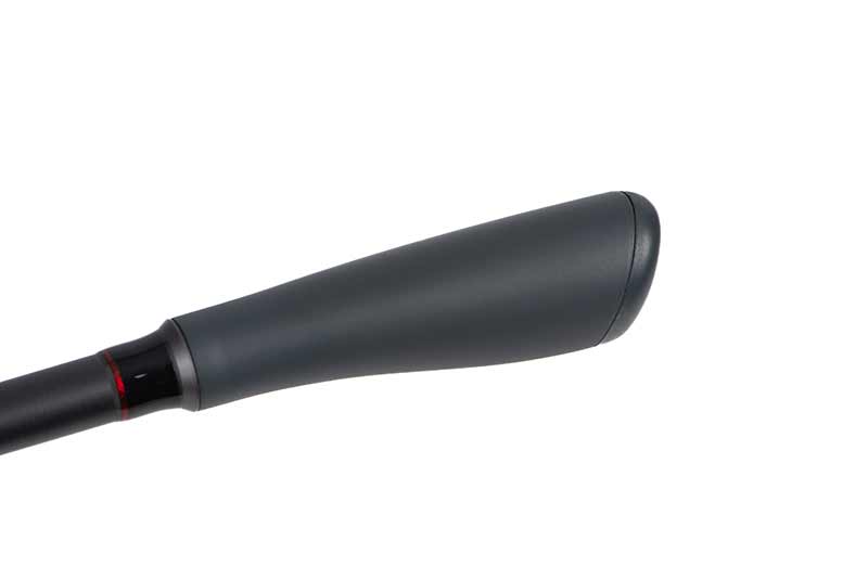Rute Fox Rage Warrior Zander Jig 2,40 m