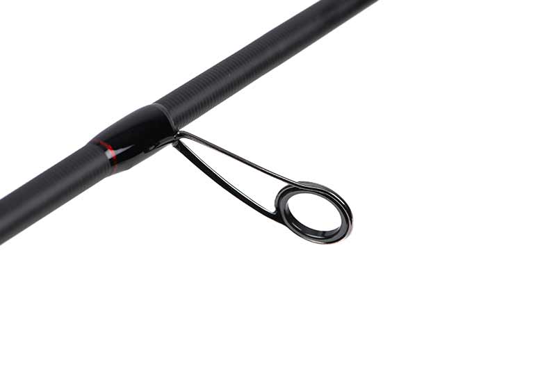 Rute Fox Rage Warrior Zander Jig 2,40 m