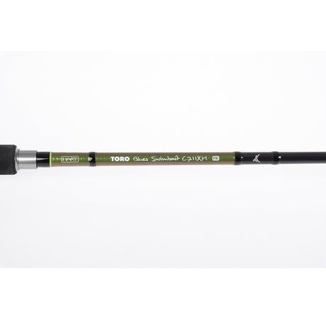 Rohrstock Hart Toro Blues FK Swimbait C711 XXH