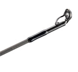 Rute Lew's TP1 Schwarz Speed Stick Spinnerbait 2,08 m