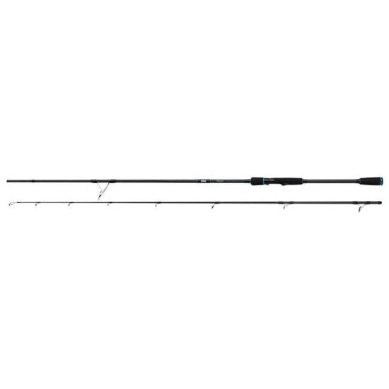 Rohrstock Salmo Hornisse Pro Schwer