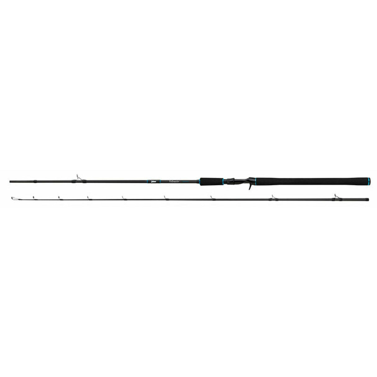 Rohrstock Salmo Trollmaster 2,40 m