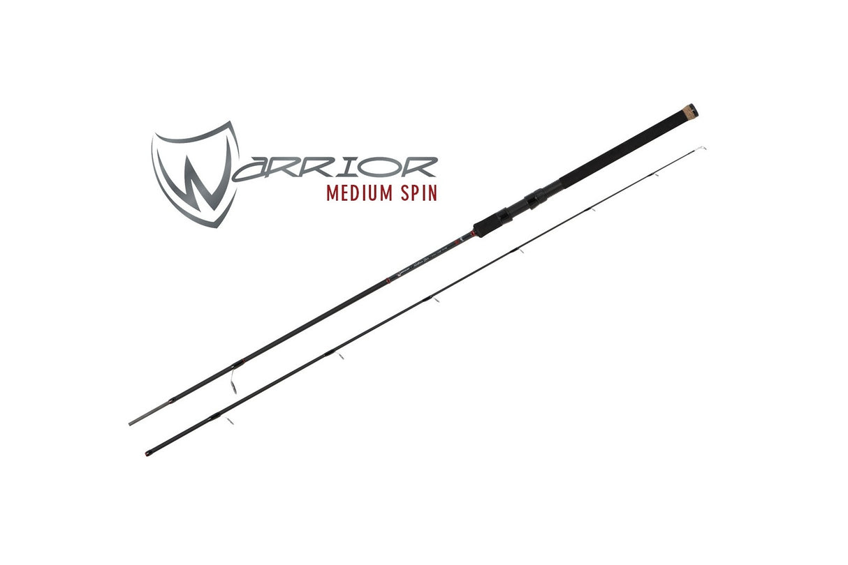 Rute Fox Rage Warrior Medium Spin 2,10 m