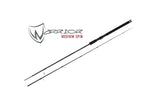 Rute Fox Rage Warrior Medium Spin 2,10 m