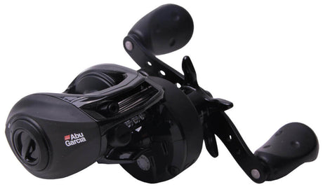 Carrete Abu Garcia Revo X 4 5